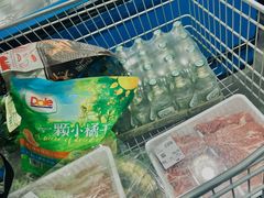 -山姆会员商店(上海浦东店)