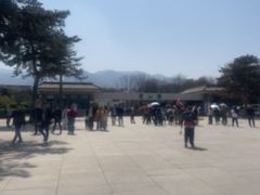 -秦始皇帝陵博物院-丽山园