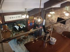 -孙盛兴奥灶面馆·蟹黄面·三虾面(山塘街总店)