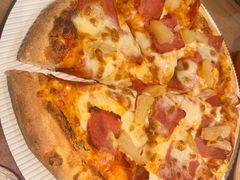 -必胜客(城西银泰店)