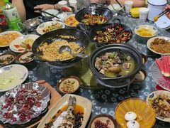 -张关合渣(航空大道店)