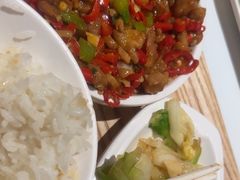 -乡村基·川味现炒大王(熙悦天街店)