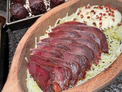 -三出山火锅(南京万象天地店)