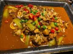 -70后饭吧(府河街店)