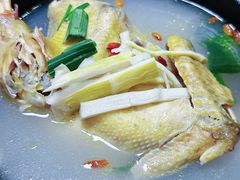 -大鸿运酒店·苏州菜·松鼠桂鱼(观前街店)