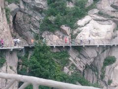 -丹东凤凰山景区