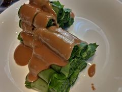 -俏江南天津时尚曲艺主题餐厅(马场道店)