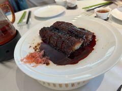 -侨美·唐荔园·40年地道粤菜