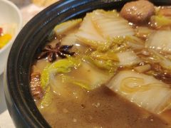 -旺顺阁·北京菜(北辰上品+)