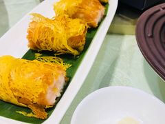 -海皇酒家(钰海万国汇购物广场店)