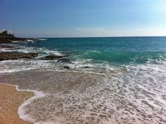 -白沙湾海滩