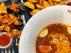 -斗湖机场