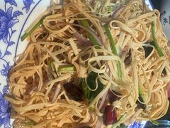 -人民公社大食堂(顺义总店)