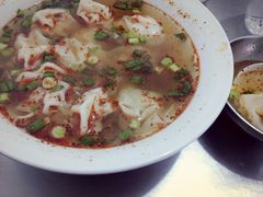 馄饨-汪家馄饨(集庆路店)