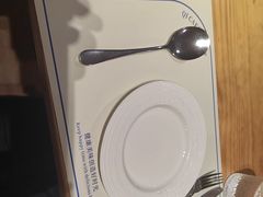 -沏点Trattoria意大利餐厅(新街口店)