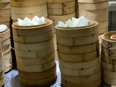 -阿那亚第一食堂 Cafeteria 1