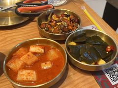 -闻老头·菊花炭烤肉(D11店)