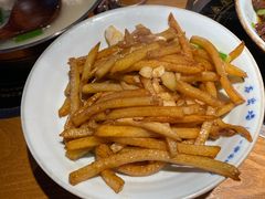 -吃饭皇帝大·土家民族菜(武陵源店)