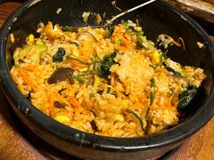 -小木屋朝鲜族特色菜
