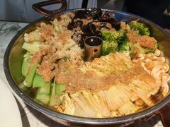 -悦海·家宴·冰花皮皮虾大锅贴(宝龙店)