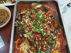 千里飘香-家的味道餐厅·新鲜实惠