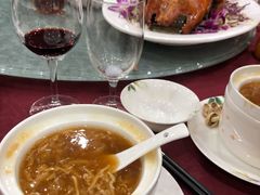 -国贸旋转餐厅(国贸广场店)