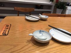 -山东宾馆·齐鲁苑餐厅