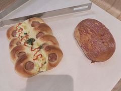 -巴黎贝甜(来福士店)