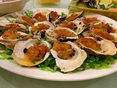 -金龙渔港(双楠店)