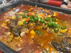 -雅佳神话·麻辣烤鱼(新街口店)