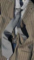 -BRANS PORO布朗斯伯勒西装高级定制·瑞璞西装(金陵店)