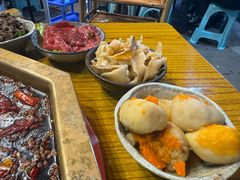 -大风老火锅(江北一店)