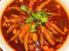 -辛香汇·现炒川菜(武进吾悦店)