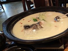 -鱼食饭稻·苏浙土菜17年老馆子(平江路店)