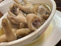 -黄祥华养生堂·炖汤·营养蒸饭(岭南天地店)