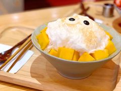 -怪物的冰与火(天虹商场中山路店)