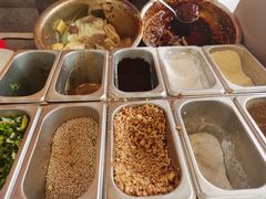 -马玉林麻辣烫串串香·清真(莫尔街北门店)