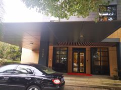 -上海怡沁园度假酒店