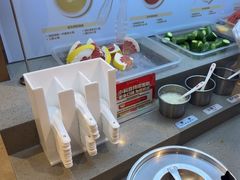 -海底捞火锅(泰安爱琴海店)