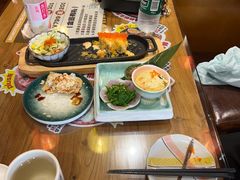 -桃太郎寿司料理(大学城店)