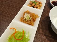 -厦门悦华酒店