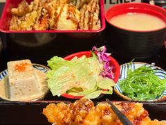 -小川洋风料理(江汉路店)