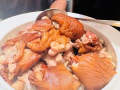 -老济南·济南菜(大明湖店)