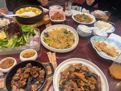 -老厨家(友谊路总店)
