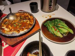 -长安·大茶饭