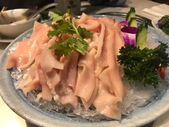 -围炉夜话·潮汕卤水火锅(榕江店)