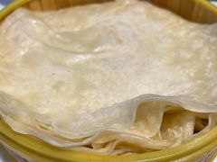 春饼-香满园春饼·家常菜(东大桥店)