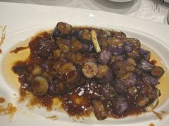 -莫山小馆(大石桥店)