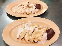 -红大哥水门鸡饭(總店)