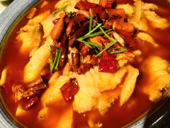 -小吊梨汤·北京菜·烤鸭(鸟巢店)